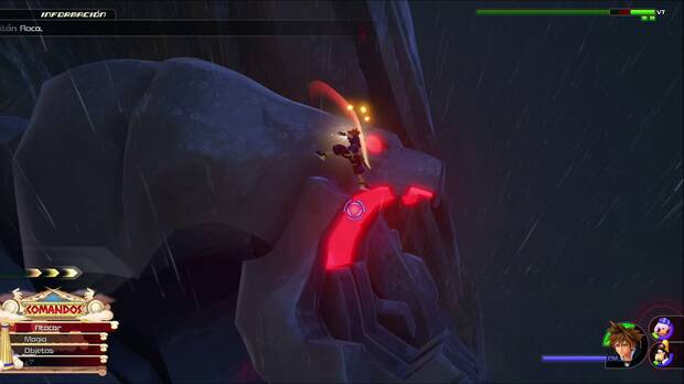 Este titán lleva dándonos guerra desde la primera entrega de la serie y ya va tocando acabar con él de una vez por todas.