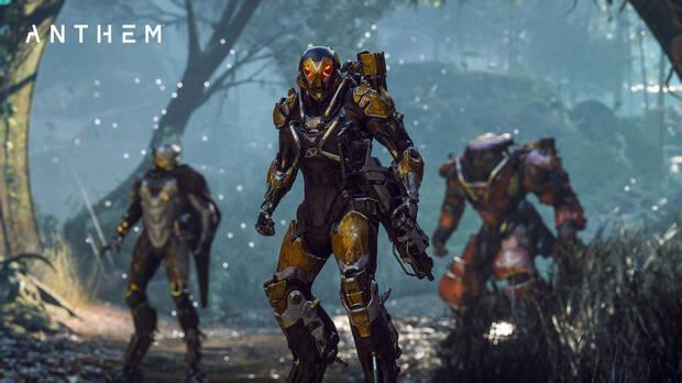Lo nuevo de BioWare nos ha gustado mucho, y puede convertirse en una grata sorpresa para los amantes de la acción cooperativa con toques RPG.