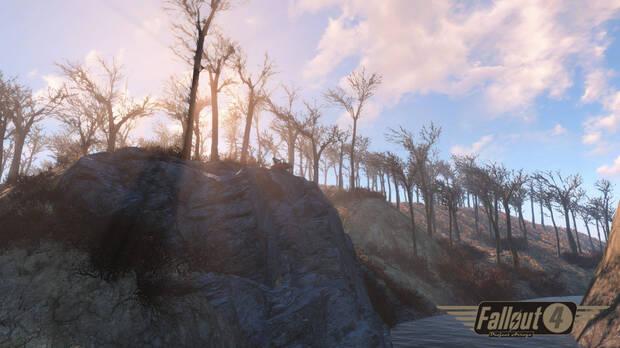Project Arroyo, mod de Fallout 4 que quiere recrear el mundo de Fallout 2 Imagen 4