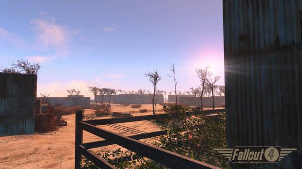 Project Arroyo, mod de Fallout 4 que quiere recrear el mundo de Fallout 2 Imagen 2