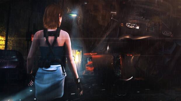 El productor de Resident Evil 2 comenta el posible remake de Resident Evil 3 Imagen 2