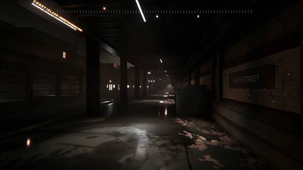 Project Zero, una colaboraci�n entre jugadores que promete dar un FPS de aspecto realista dentro de Dreams.