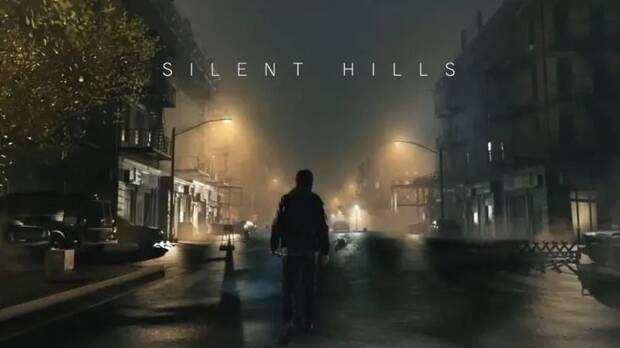 20 años de Silent Hill - El fracaso, auge y caída del Team Silent 1