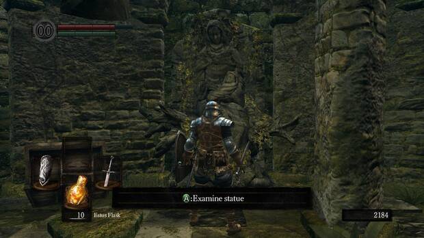 As es la expansin de Dark Souls 'Daughters of Ash', un mod para PC Imagen 3