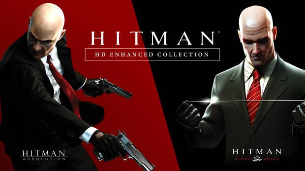 Hitman HD Enhanced Collection llegar el 11 de enero a PS4 y Xbox One Imagen 2