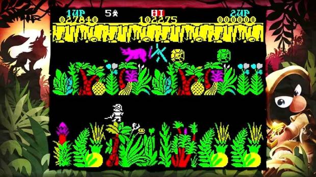Las sagas de Rare que Microsoft deber�a recuperar 1