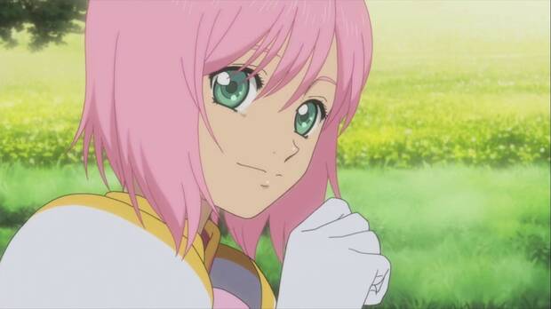 Las secuencias de anime con la que nos narran los momentos m�s importantes son de una calidad incuestionable.