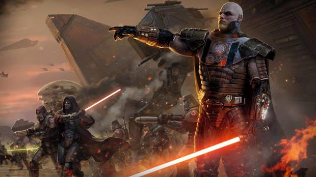 Star Wars: La prxima saga cinematogrfica vendr acompaada de un nuevo juego en 2021 Imagen 2