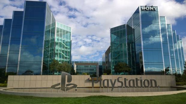 Oficinas centrales de Sony Interactive Entertainment en San Mateo (Estados Unidos).
