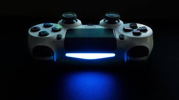 PS5: El DualShock 5 recoger comandos de voz y ser compatible con PS4 Imagen 3