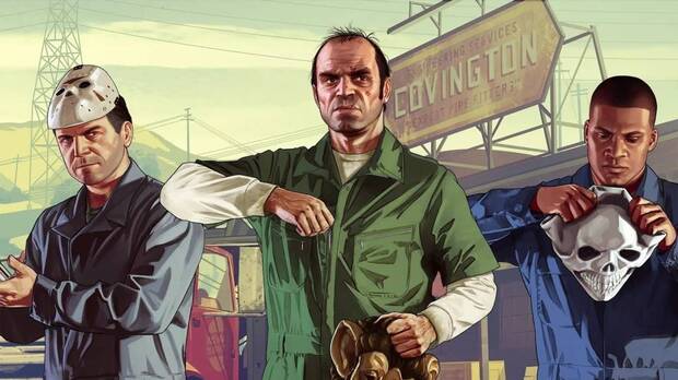 GTA 6: Aparece aparentemente en las declaraciones de impuestos de Rockstar Imagen 2