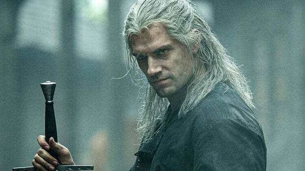 La pelcula The Witcher: Nightmare of the Wolf aparece listada Imagen 2