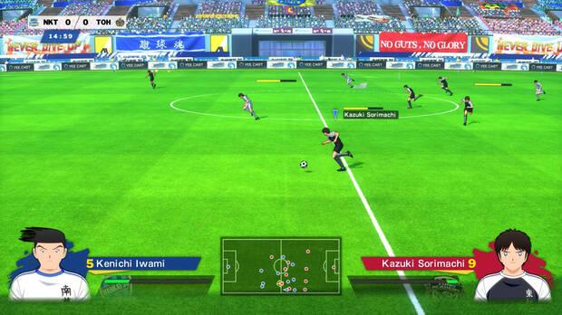 El juego llegar� a lo largo de este a�o, pero todav�a no hay fecha programada. �Llegar� a tiempo para la Eurocopa que se celebrar� en Junio? �Apostamos por ello!