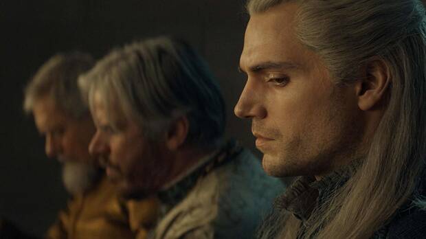 The Witcher: La showrunner habla de cmo abordarn la temporada 2 Imagen 2