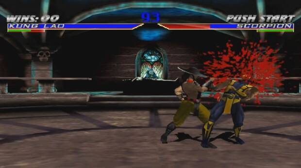 Todos sab�an que el futuro del g�nero pasaba por las 3D, pero �cu�l era el camino a seguir para Mortal Kombat? La saga tard� un tiempo en encontrar su identidad.
