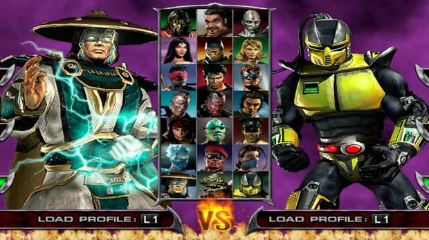 Muchos pensaban que la �poca de Mortal Kombat hab�a pasado, pero Deadly Alliance volver�a con fuerza para sentar las bases de una nueva trilog�a.