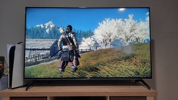 Estamos ante un gran panel para jugar, con buena calidad en todos los apartados y HDMI 2.1 para sacar el máximo provecho a las nuevas consolas.