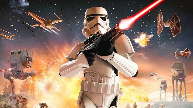 Battlefront de Star Wars