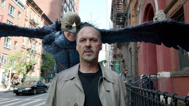 Mejores películas de Amazon Prime Video: Birdman o (La Inesperada Virtud de la Ignorancia) (2014)