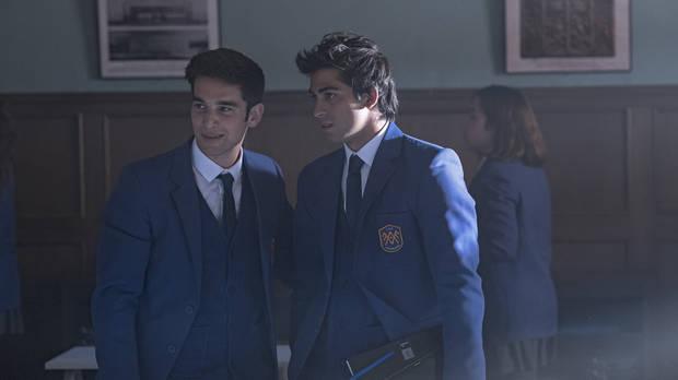 El Internado