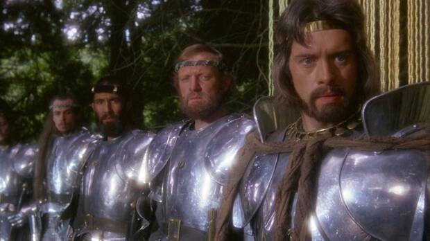 Excalibur de 1980
