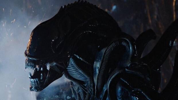 Aliens de James Cameron