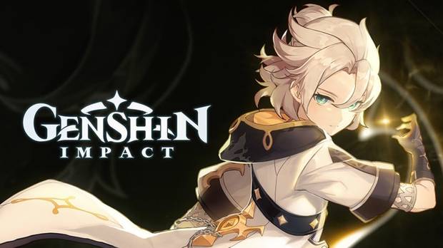 Genshin Impact: Características de Albedo
