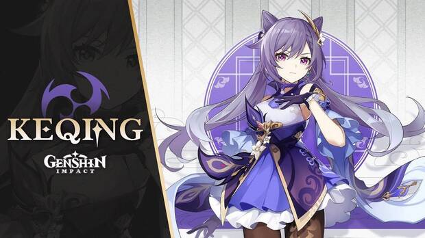 ¿Cómo conseguir a Keching en Genshin Impact?