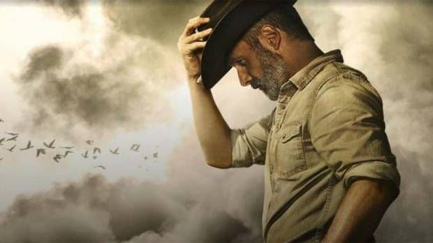 Rick Grimes llegará al cine