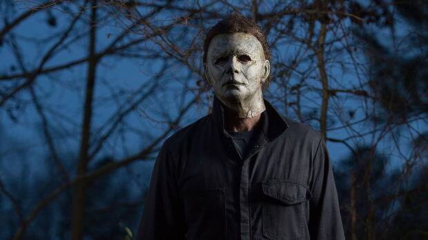 Halloween Kills se estrena en octubre de 2021