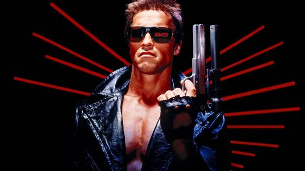 Terminator de 1984