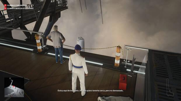 A nivel técnico se nota que estamos ante un juego intergeneracional aunque luce mejor que nunca y rinde muy bien en PC.