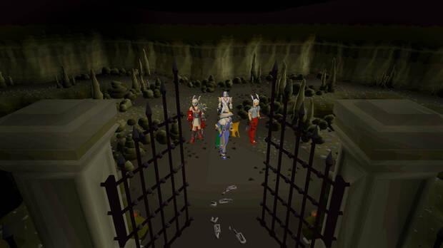 Runescape