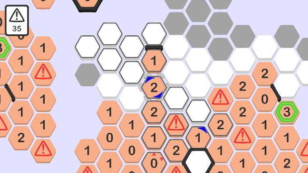 hexceed juego gratis para Nintendo Switch