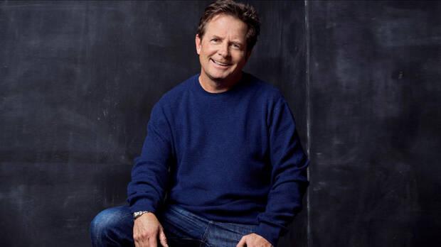 Michael J Fox