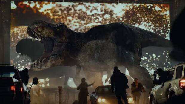 Jurassic World