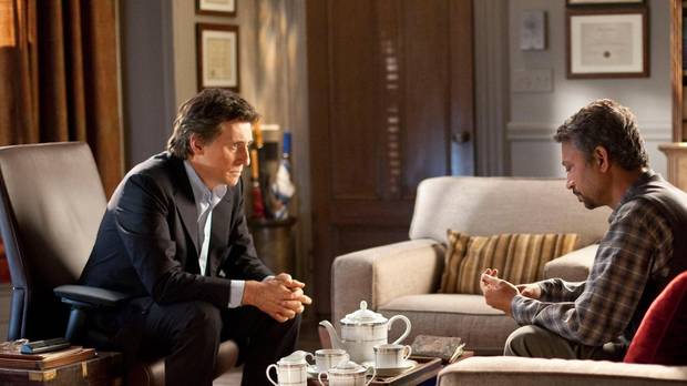 Las mejores series de HBO Max España: En terapia