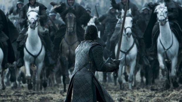 Las mejores series de HBO Max España: Juego de tronos