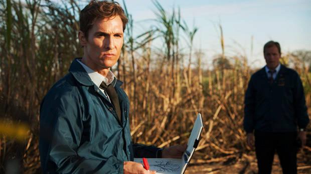 Las mejores series de HBO Max España: True Detective