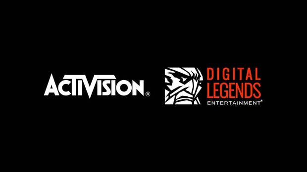 Activision compra Digital Legends.