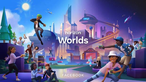 Mark Zuckerberg Metaverso
