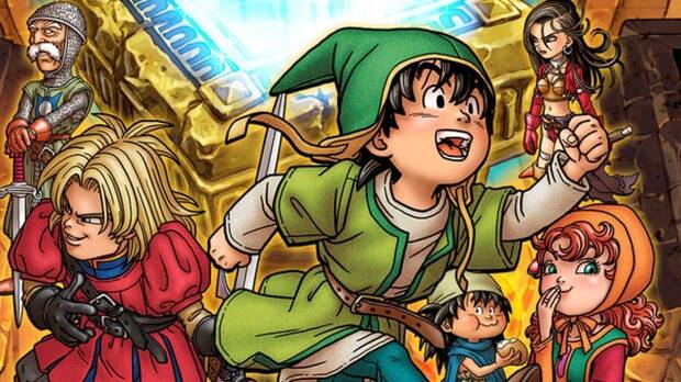 Juegos que tardan horas en arrancar