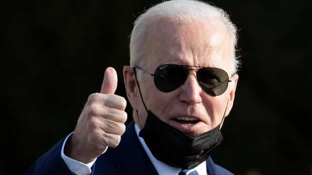 Fbrica de chips en Estados Unidos discurso del presidente Joe Biden