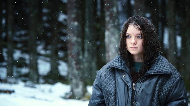 Mejores series de Amazon Prime Video en España: Hanna
