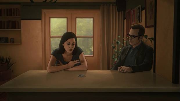 Mejores series de Amazon Prime Video en España: Undone