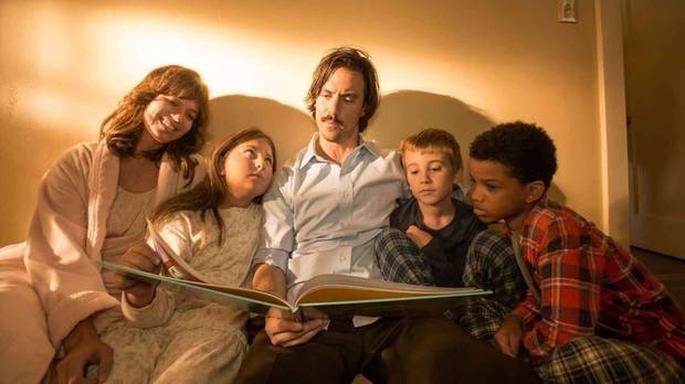 Mejores series de Amazon Prime Video en España: This Is Us