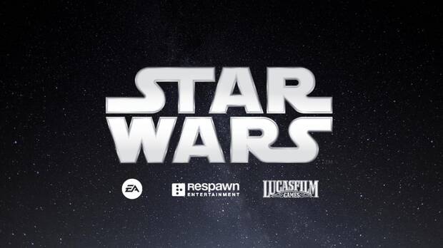 Nuevos juegos de Star Wars de Electronic Arts.