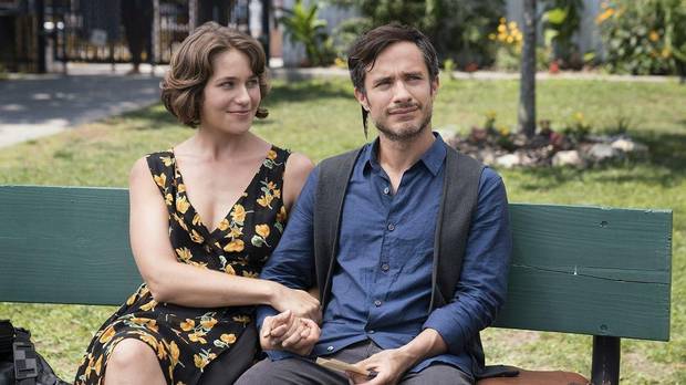 Mejores series de Amazon Prime Video en España: Mozart in the Jungle