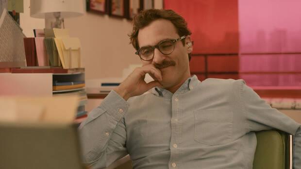 Mejores películas de Amazon Prime Video: Her (2013)