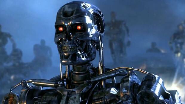 T800 Terminator IA